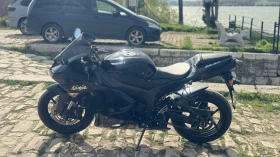 Kawasaki Zxr Zx6-R | Auto.bg — изображение 5