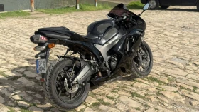 Kawasaki Zxr Zx6-R | Auto.bg — изображение 7