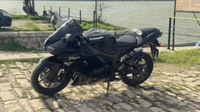 Kawasaki Zxr Zx6-R | Auto.bg — изображение 4
