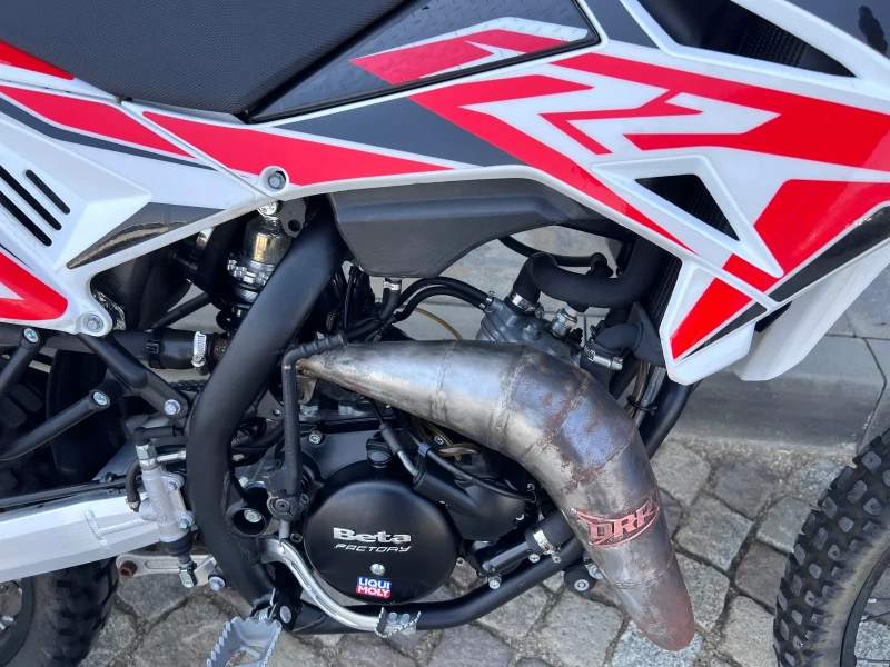 Beta Alp C4 00 0 50cc, снимка 9 - Мотоциклети и мототехника - 51513271