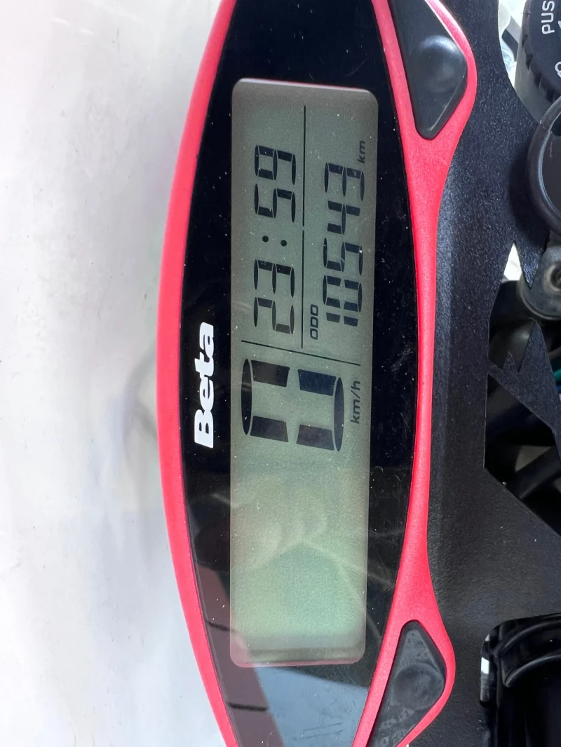 Beta Alp C4 00 0 50cc, снимка 10 - Мотоциклети и мототехника - 51513271