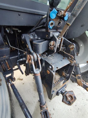 Трактор Landini Power farm 100, снимка 7