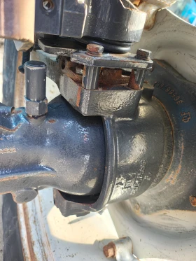 Трактор Landini Power farm 100, снимка 6