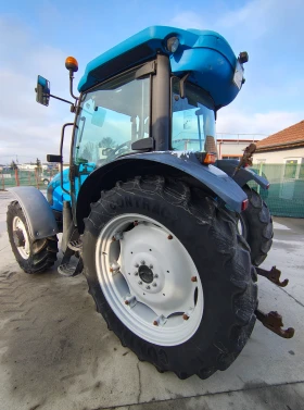 Трактор Landini Power farm 100, снимка 3