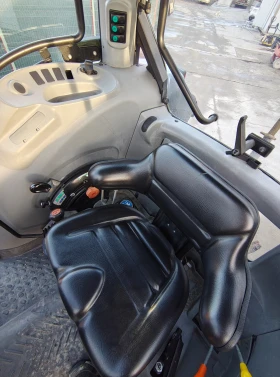 Трактор Landini Power farm 100, снимка 8