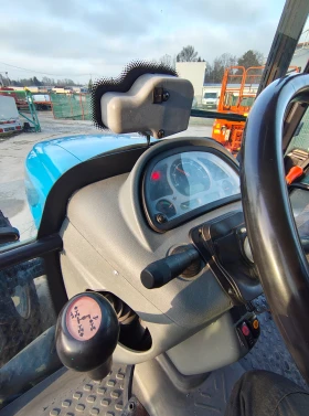 Трактор Landini Power farm 100, снимка 10