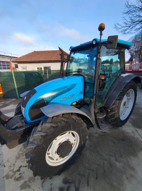 Трактор Landini Power farm 100, снимка 5