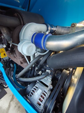 Трактор Landini Power farm 100, снимка 15