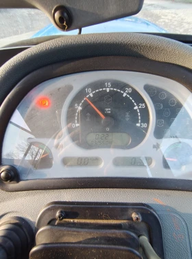 Трактор Landini Power farm 100, снимка 9