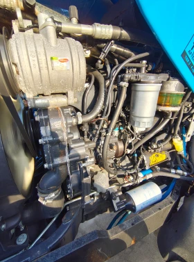 Трактор Landini Power farm 100, снимка 17