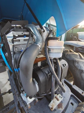 Трактор Landini Power farm 100, снимка 13