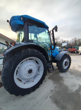 Трактор Landini Power farm 100, снимка 2