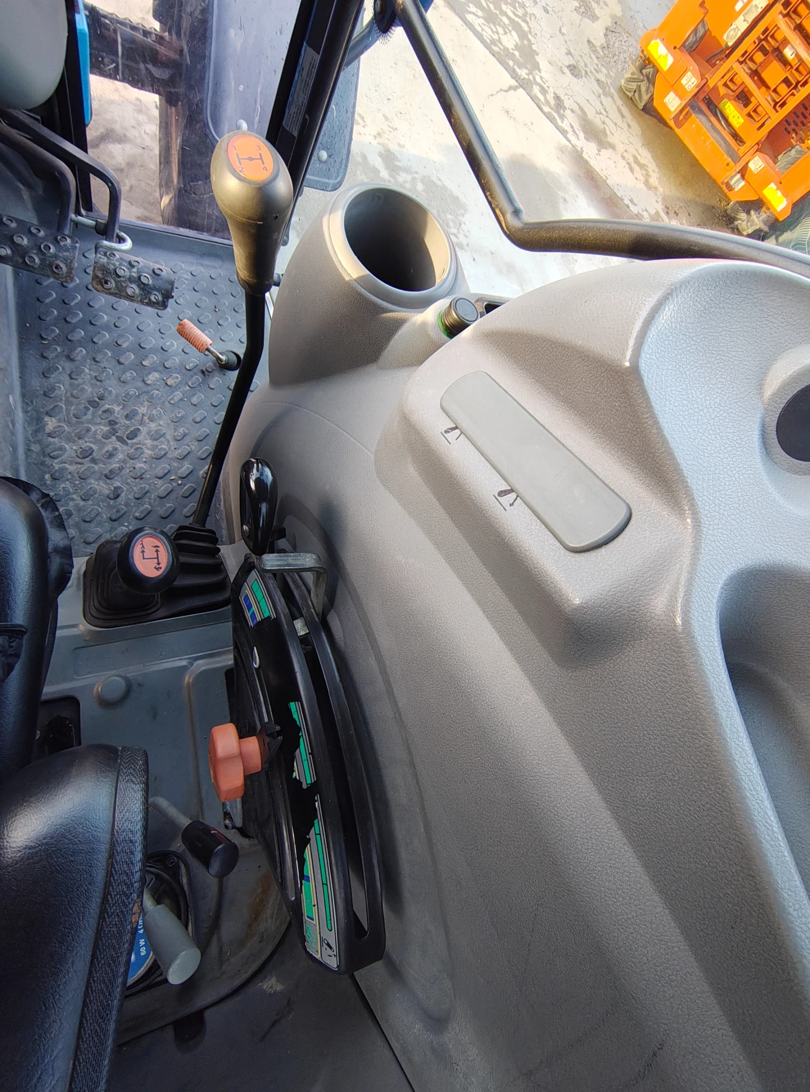 ������� Landini Power farm 100 | Mobile.bg � ����������� 11