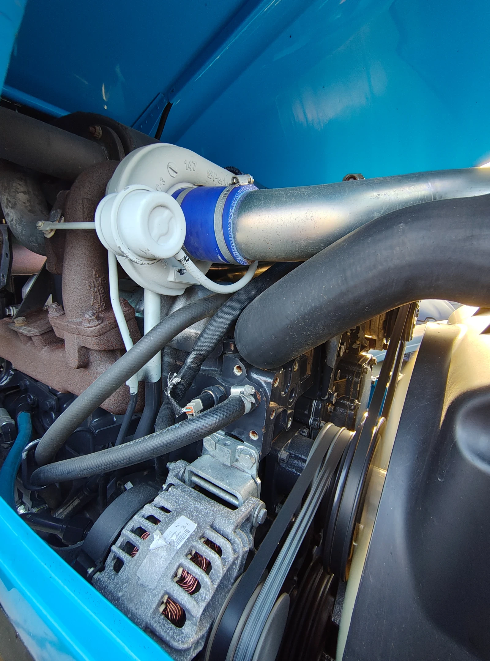 ������� Landini Power farm 100 | Mobile.bg � ����������� 14