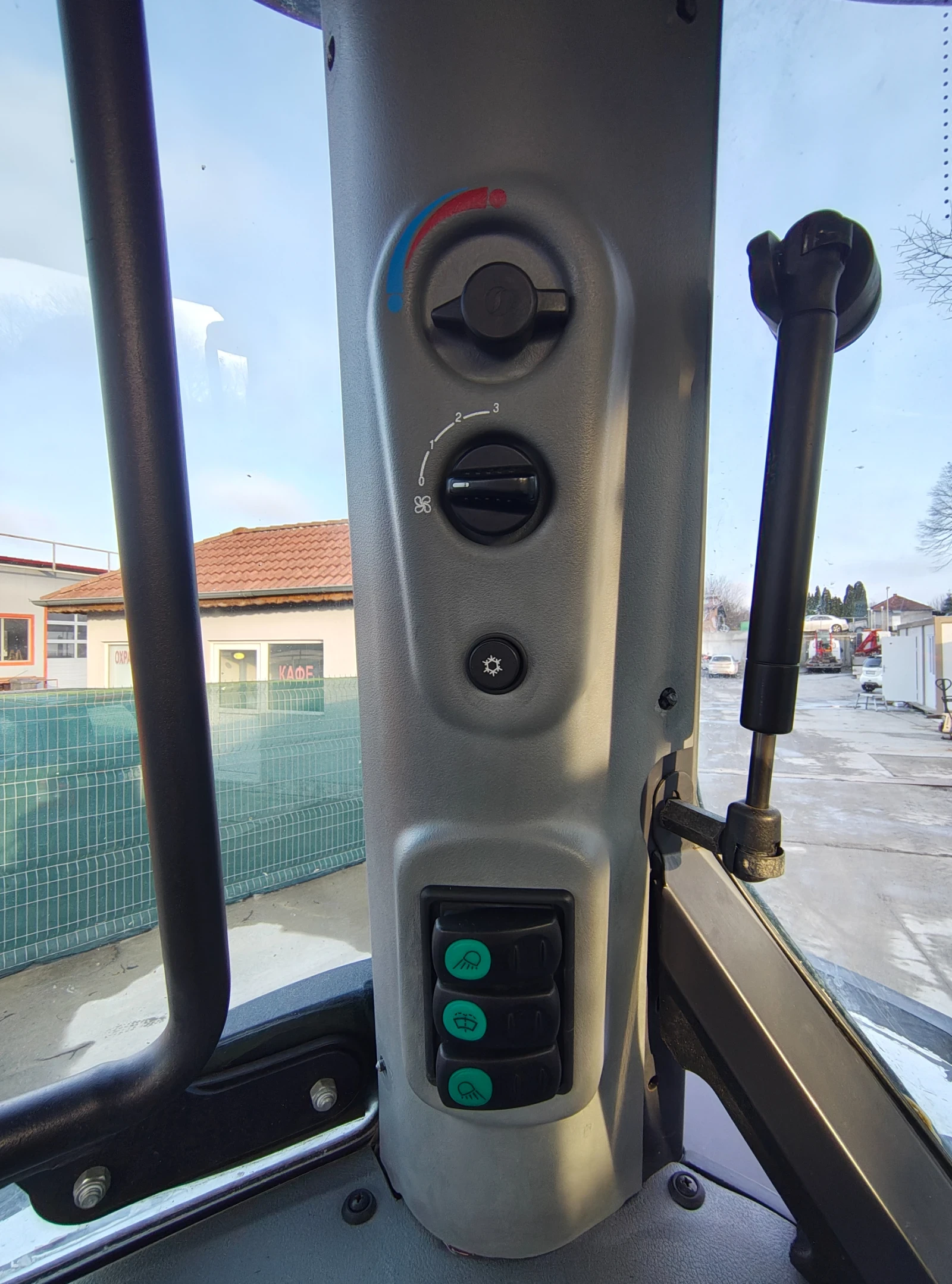 ������� Landini Power farm 100 | Mobile.bg � ����������� 12