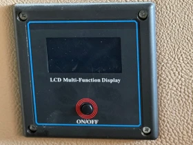 Кемпер VW LT 28 Westfalia 1980, снимка 11