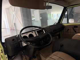 Кемпер VW LT 28 Westfalia 1980, снимка 3