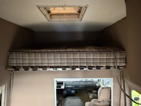 Кемпер VW LT 28 Westfalia 1980, снимка 5