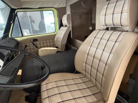 Кемпер VW LT 28 Westfalia 1980, снимка 4