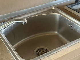 Кемпер VW LT 28 Westfalia 1980, снимка 8