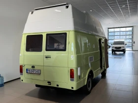 Кемпер VW LT 28 Westfalia 1980, снимка 14