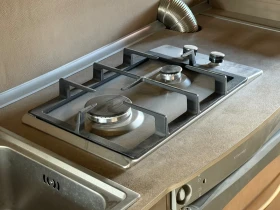 Кемпер VW LT 28 Westfalia 1980, снимка 7