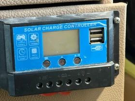 Кемпер VW LT 28 Westfalia 1980, снимка 10