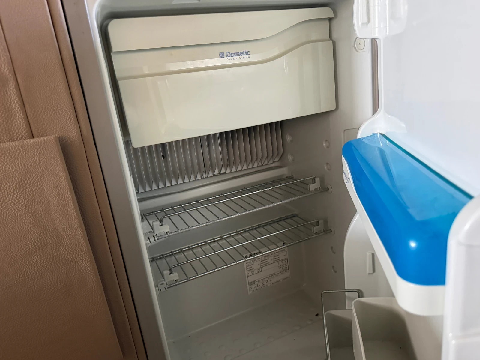 Кемпер VW LT 28 Westfalia 1980, снимка 12 - Каравани и кемпери - 54344156