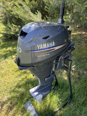       Yamaha 6AH-G1