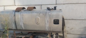 Резервоари за гориво - Mercedes,MAN,Volvo, снимка 1