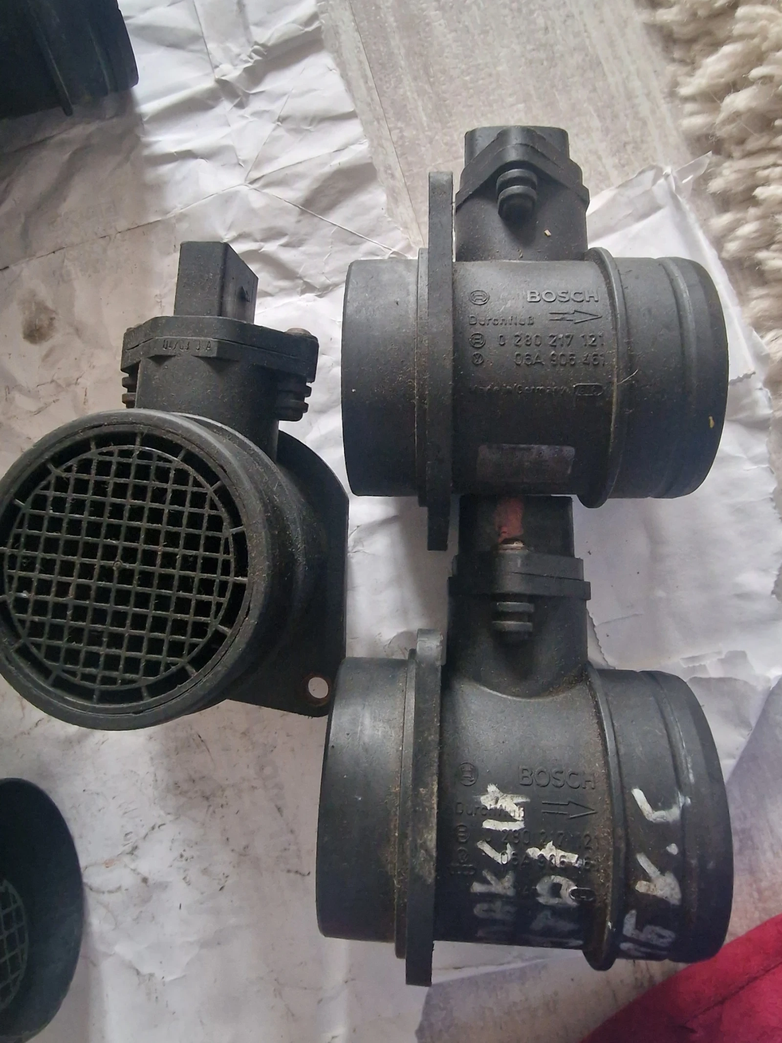 06A906461L ��������� VW AUDI 0280218063 | Mobile.bg � ����������� 1