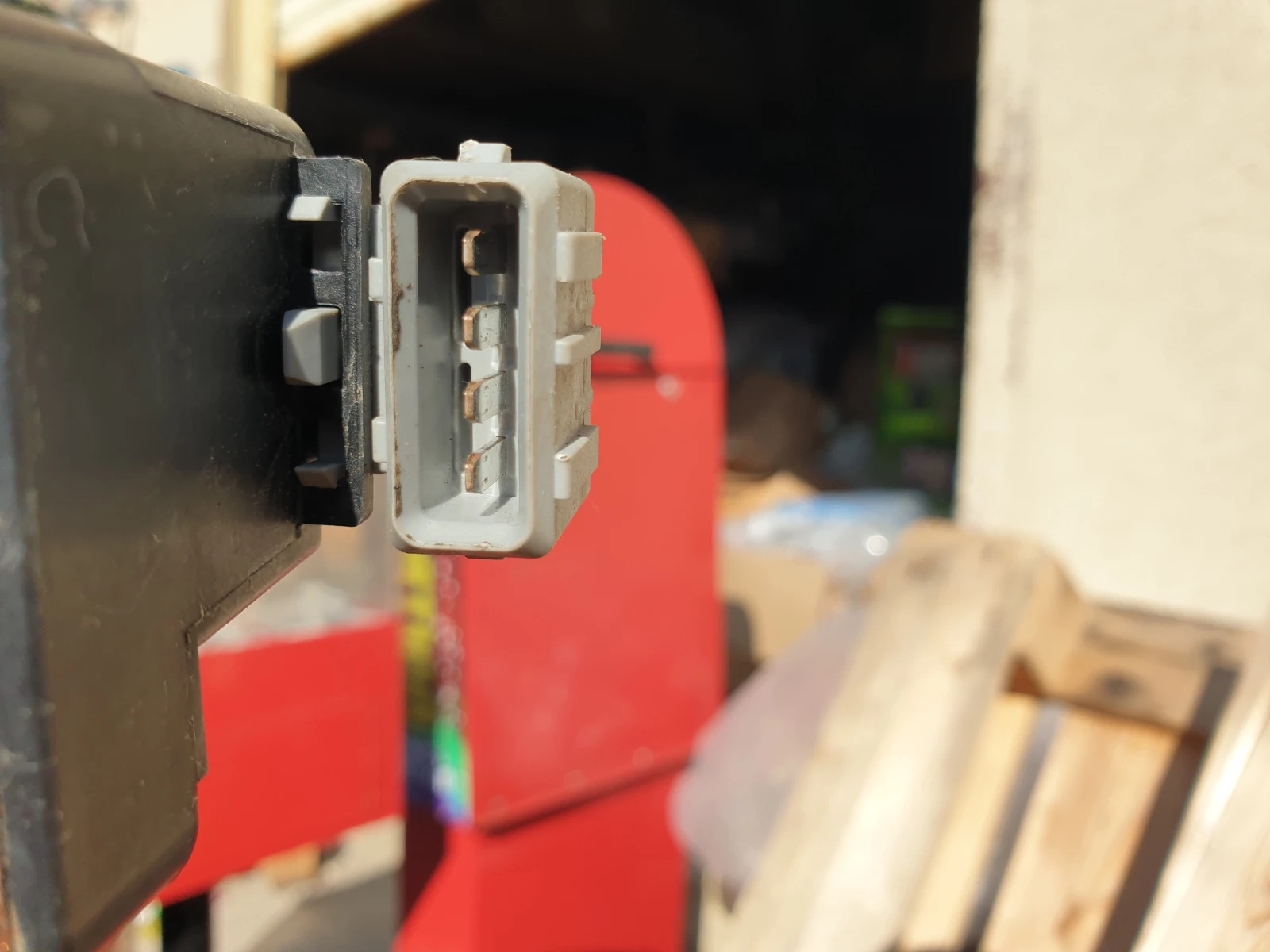 Peugeot Citroen запалителна бобина NGK U6004 Berlingo 206 207 307 308 Xsara, снимка 5 - Части - 53715375