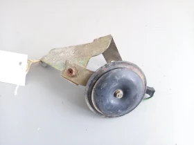 Клаксон Мазда Примаси (2)