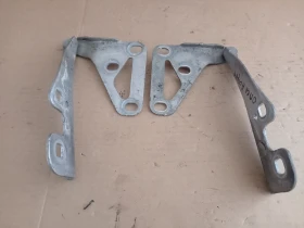 Панти преден капак Опел Астра Н хечбек 