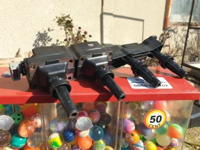 Peugeot Citroen ����������� ������ NGK U6004 Berlingo 206 207 307 308 Xsara | Mobile.bg � ����� ������ 2