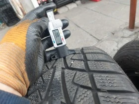 Гуми Зимни 225/55R16, снимка 3