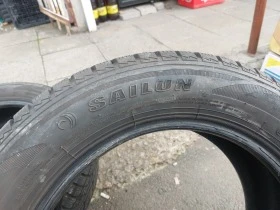 Гуми Зимни 225/55R16, снимка 5
