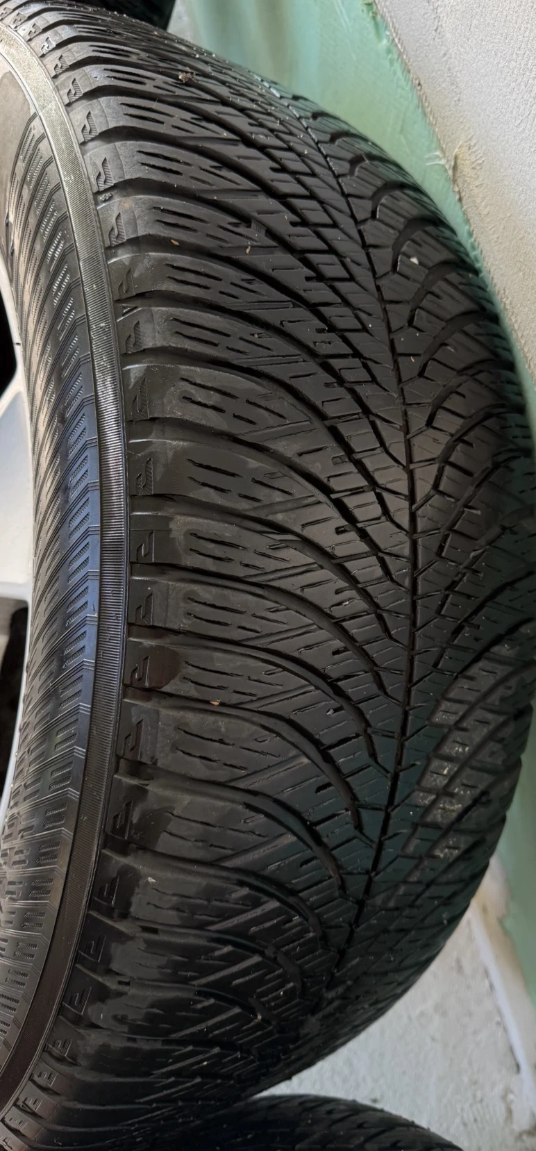 ���� � ������ 255/55R18 | Mobile.bg � ����������� 7