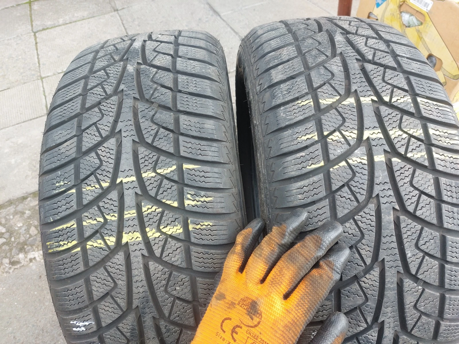 ���� 225/55R16 | Mobile.bg � ����������� 2