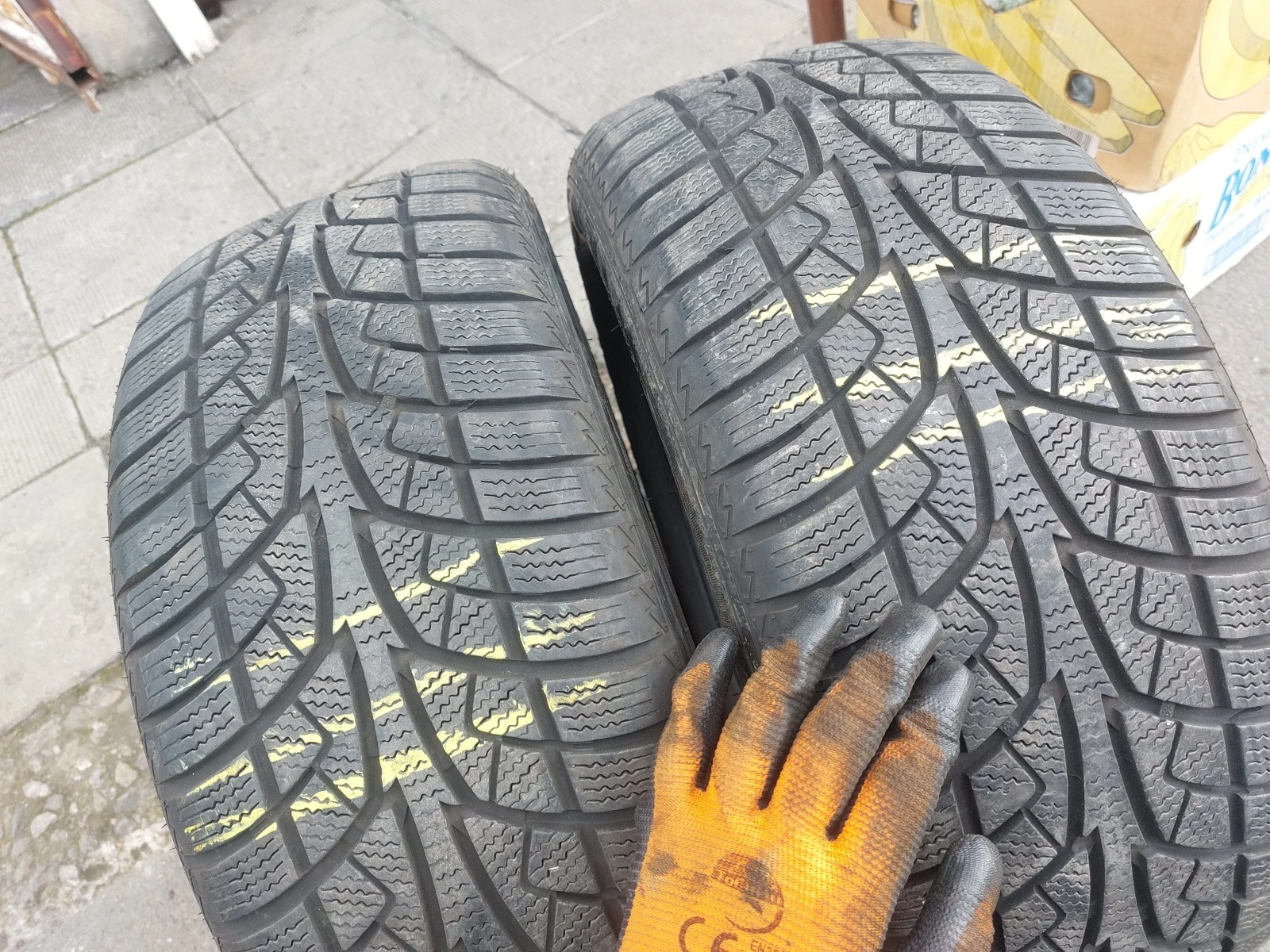 ���� 225/55R16 | Mobile.bg � ����������� 1