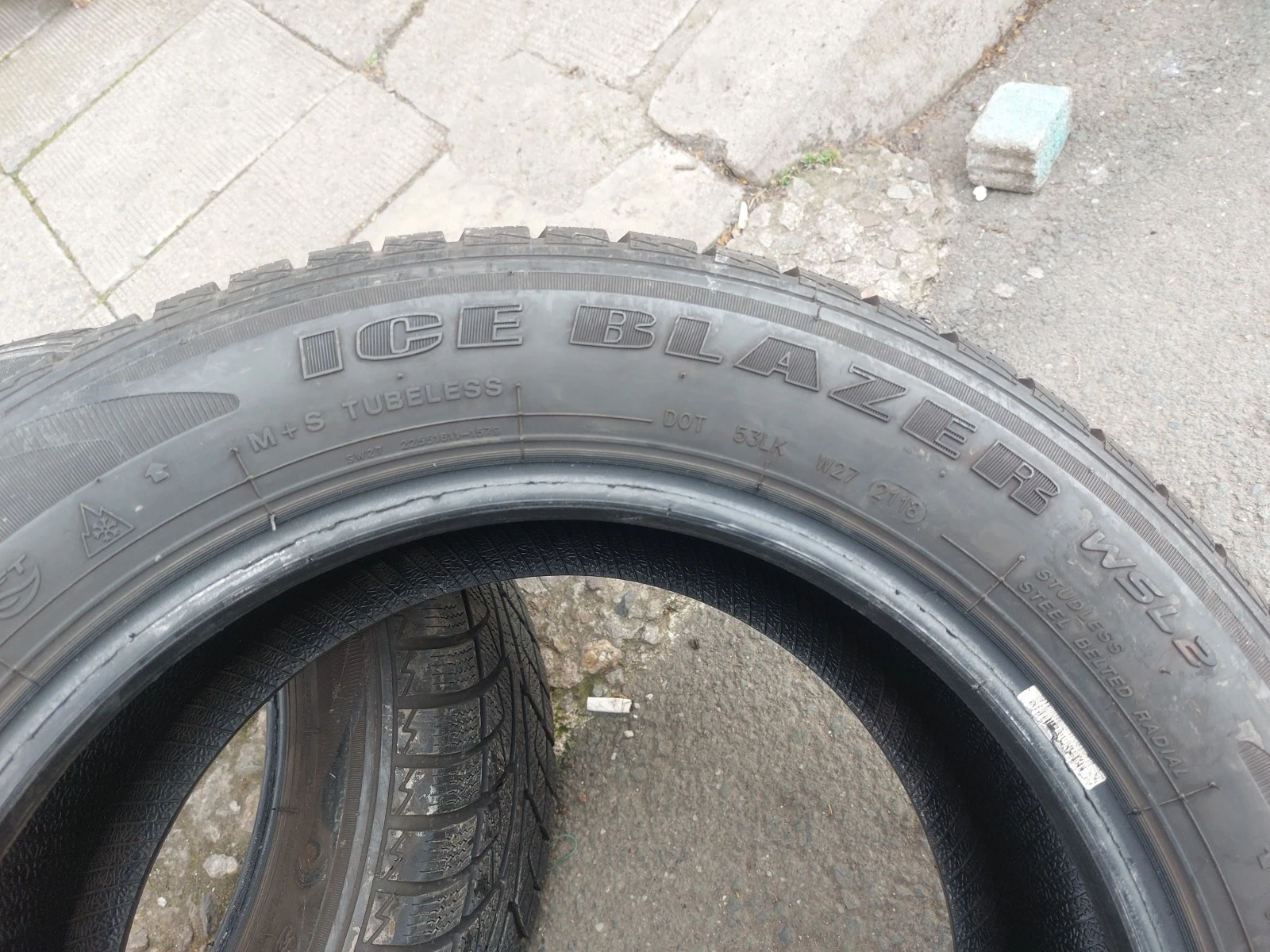 ���� 225/55R16 | Mobile.bg � ����������� 7