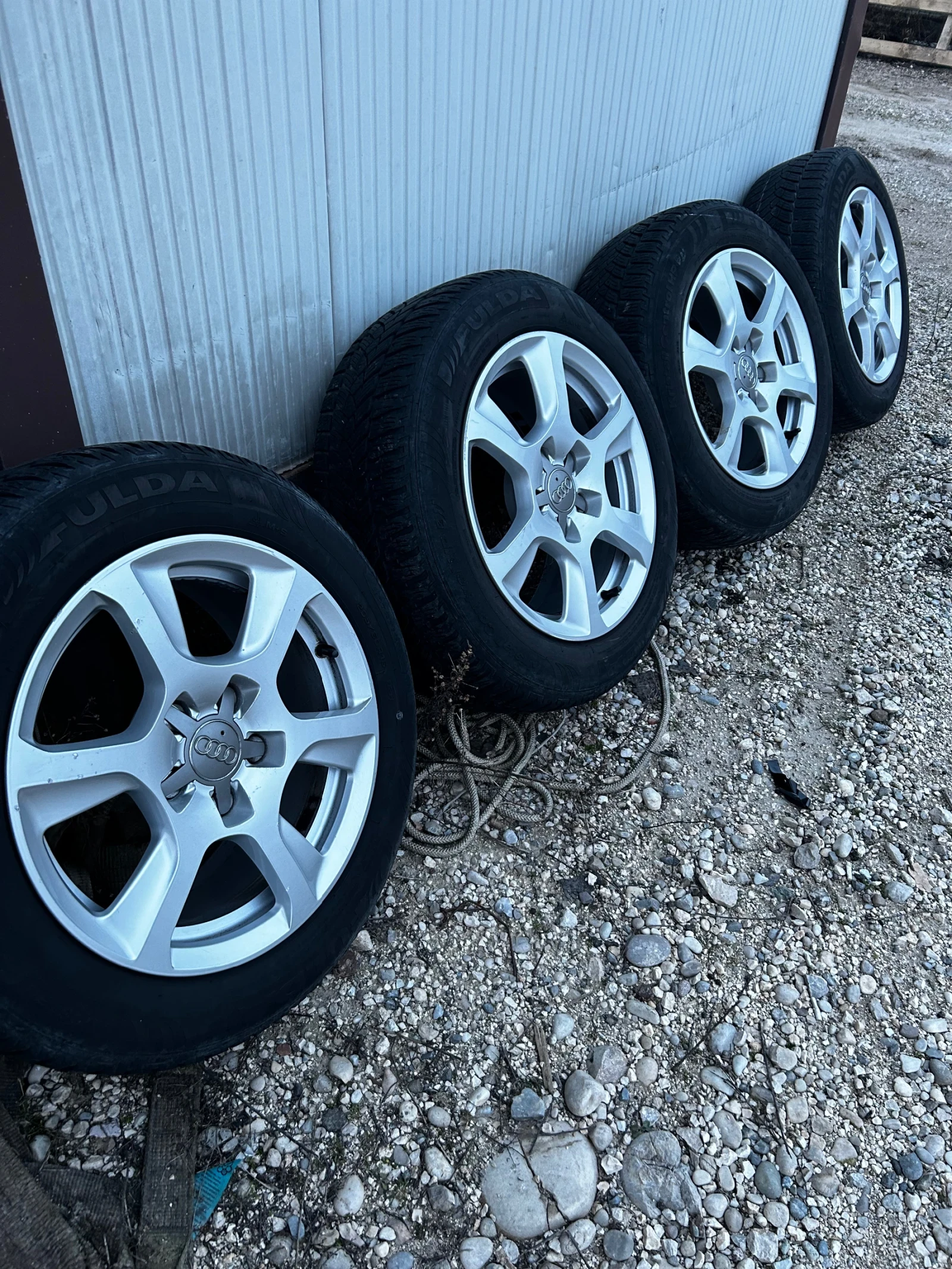    205/60R16 | Mobile.bg   1