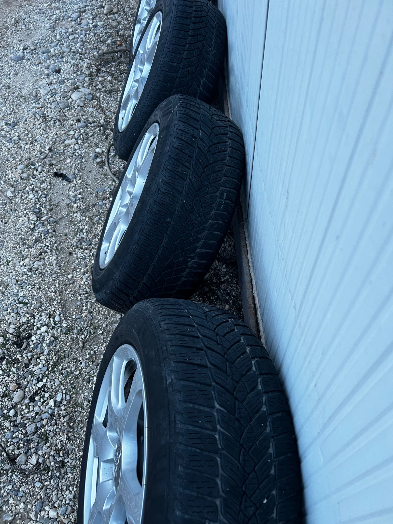    205/60R16 | Mobile.bg   2