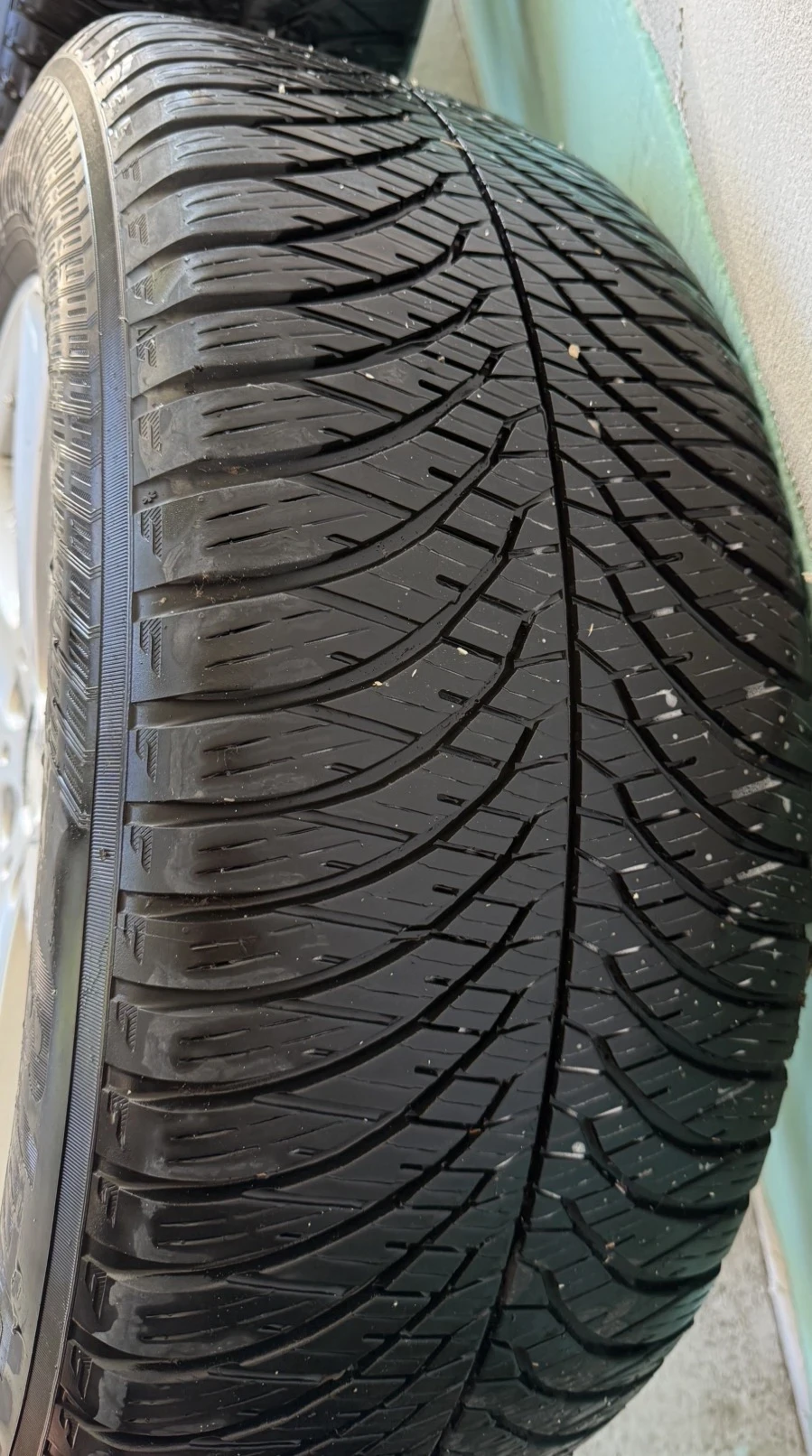 ���� � ������ 255/55R18 | Mobile.bg � ����������� 6