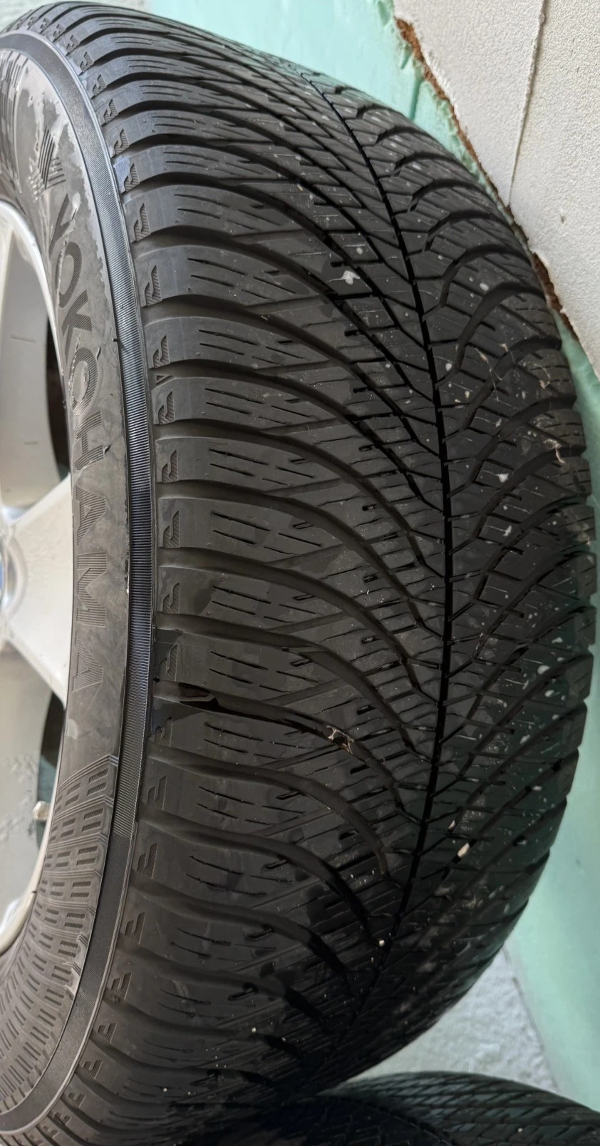 ���� � ������ 255/55R18 | Mobile.bg � ����������� 9