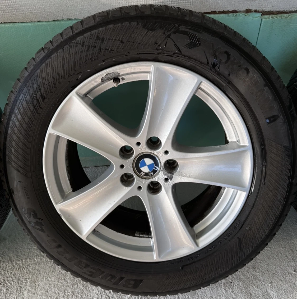 ���� � ������ 255/55R18 | Mobile.bg � ����������� 4