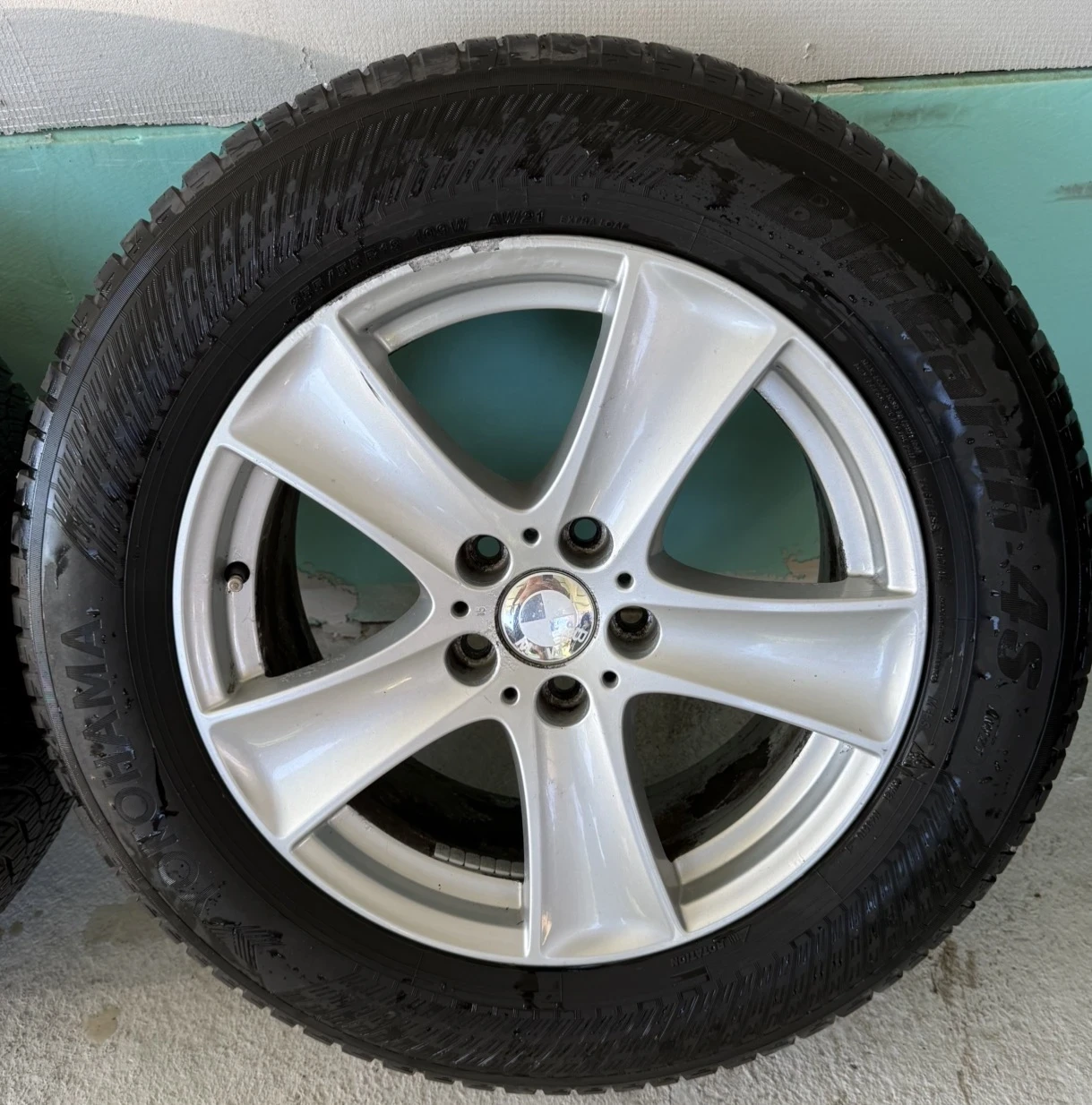 ���� � ������ 255/55R18 | Mobile.bg � ����������� 2