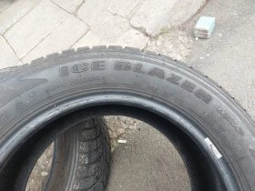 Гуми Зимни 225/55R16, снимка 7 - Гуми и джанти - 40475813