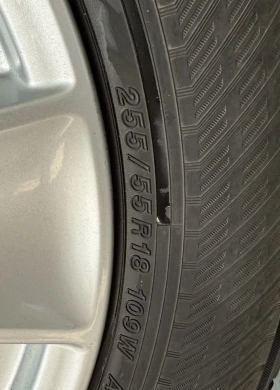 ���� � ������ 255/55R18 | Mobile.bg � ����� ������ 10