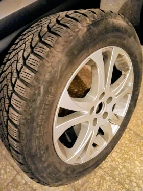 ����� �� �������� �� ������ �� Nissan